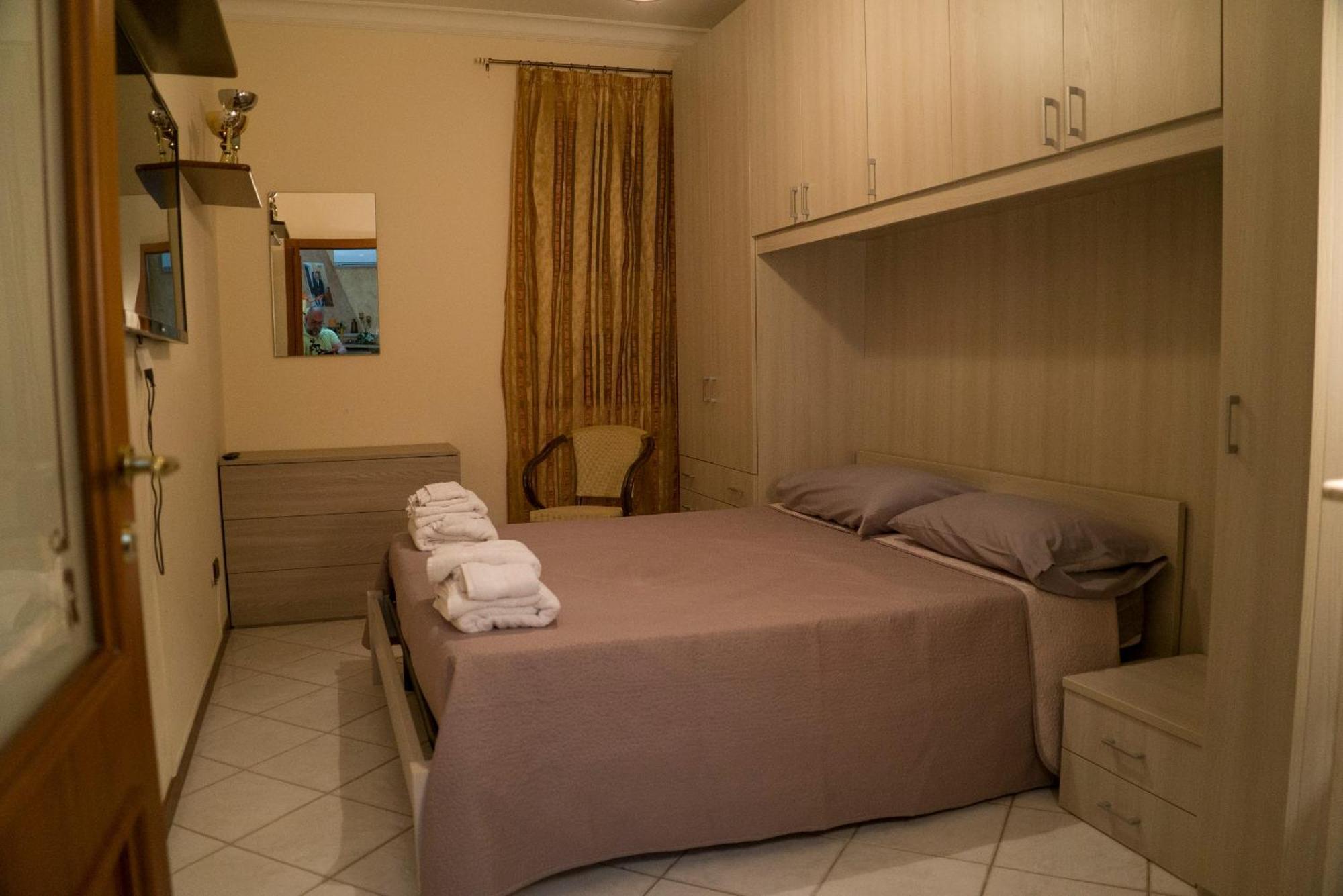 B&B Villa Concordia 阿格里真托 外观 照片